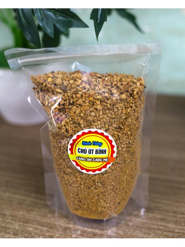 MUỐI TÔM TO 0334